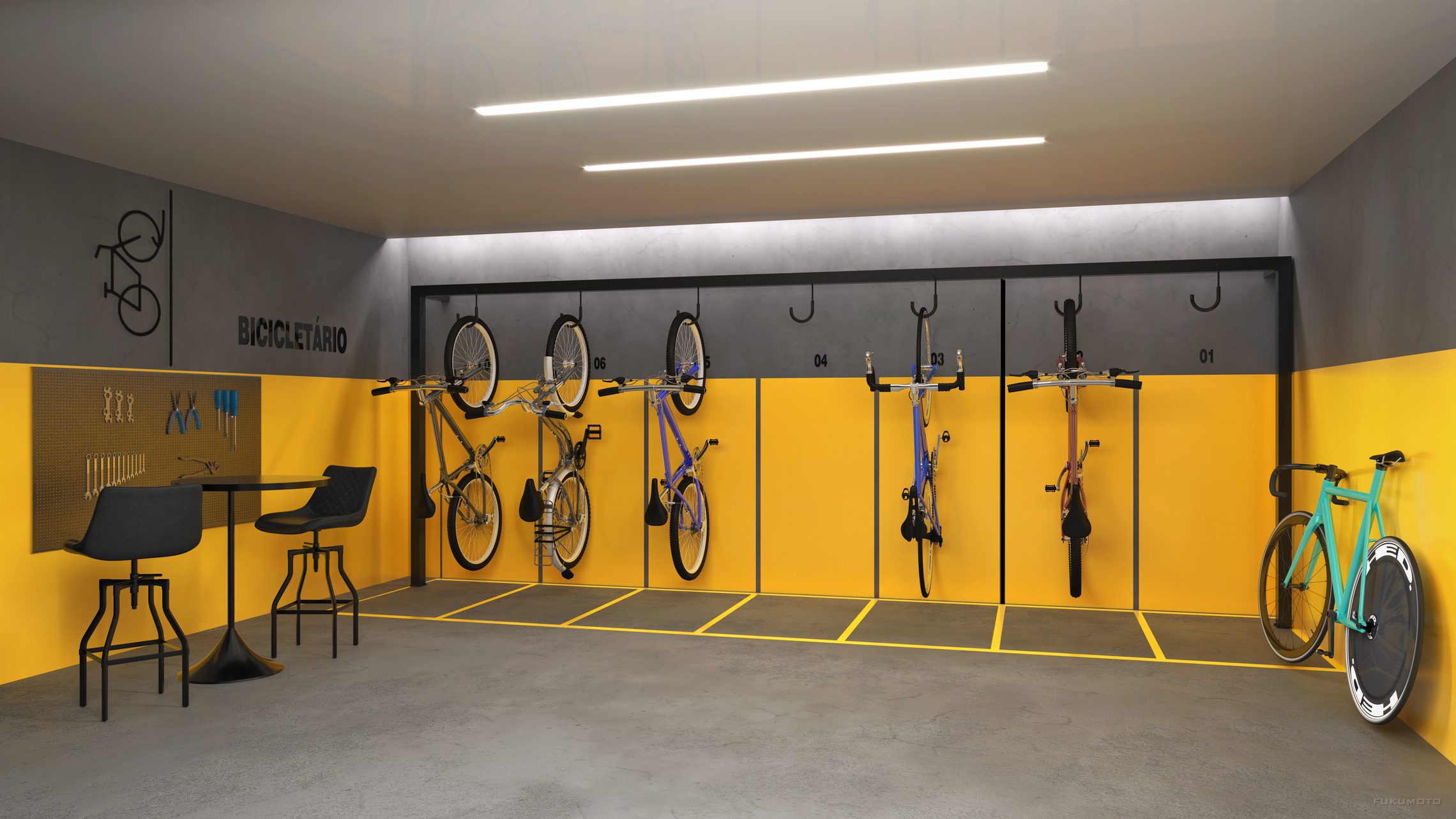 Residencial Santorino - America Realty