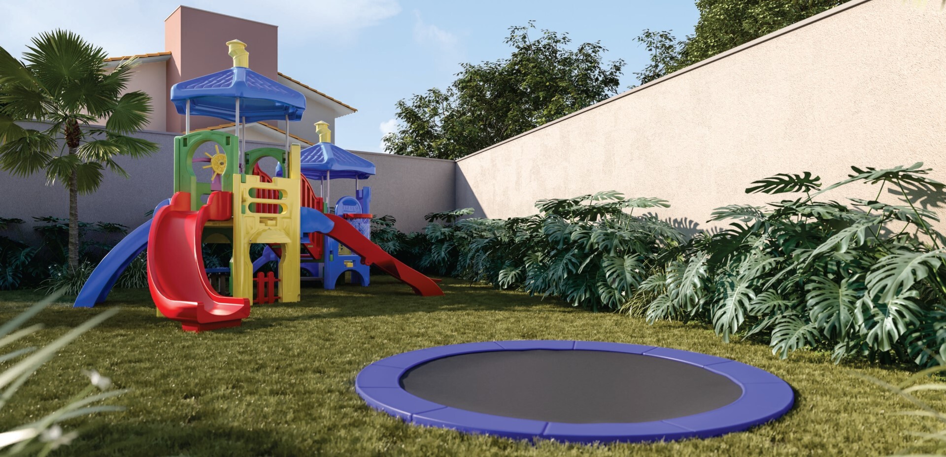 Residencial Multifamiliar de 250m² no bairro Vila São Tiago, em Piraquara | Eu Corretor