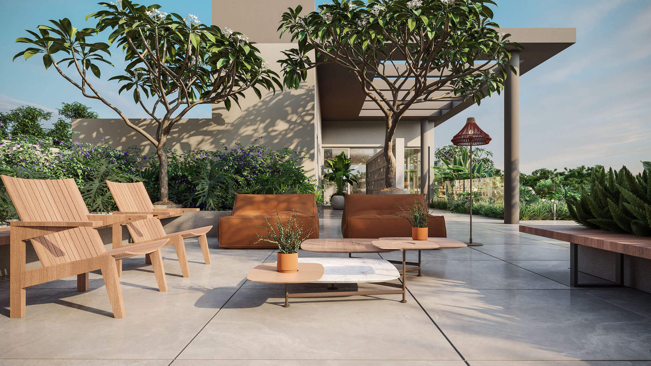 Residencial Multifamiliar de 3 quartos, 130m² no bairro Cambuí, em Campinas | Eu Corretor