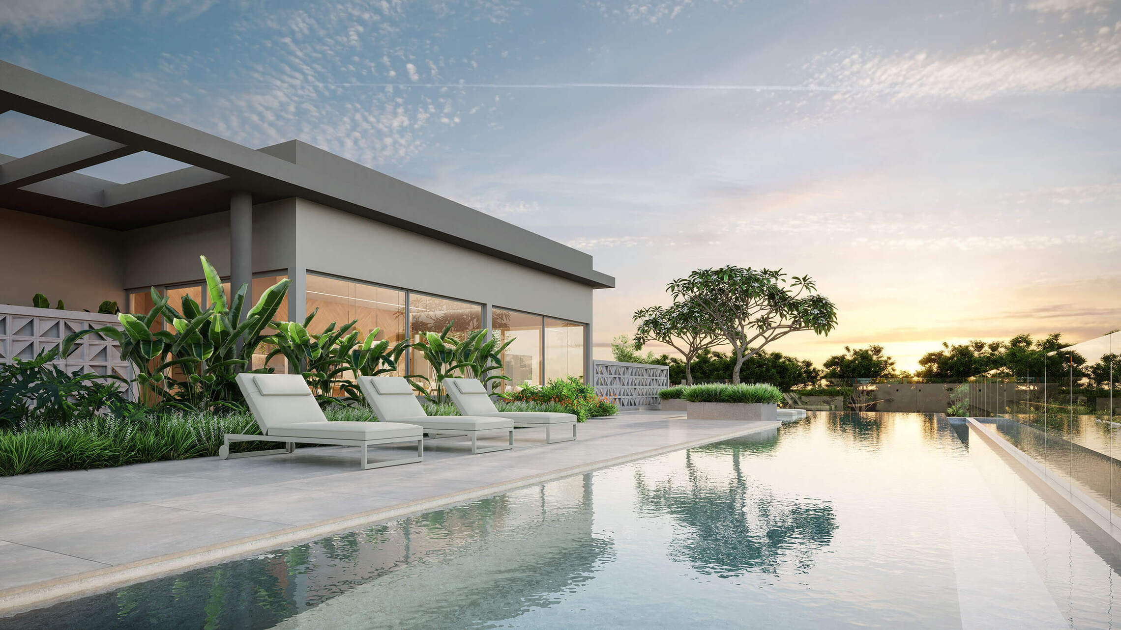 Residencial Multifamiliar de 3 quartos, 130m² no bairro Cambuí, em Campinas | Eu Corretor