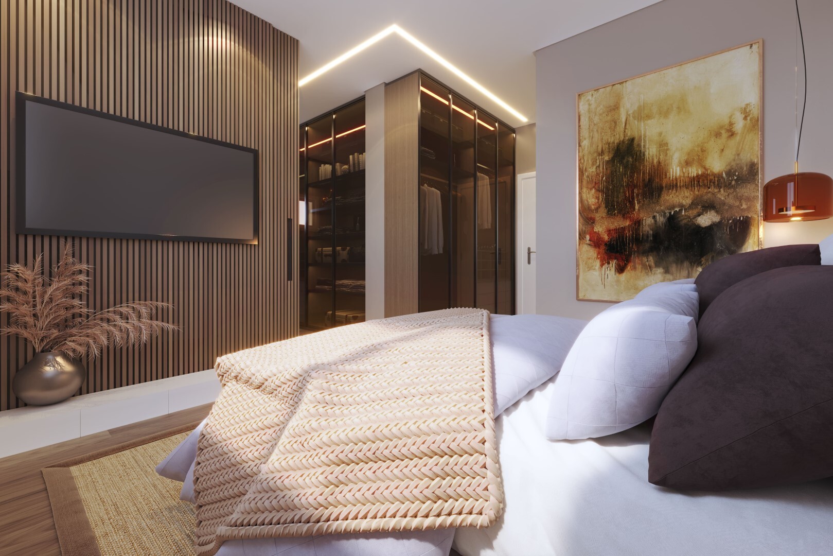 Dormitorio