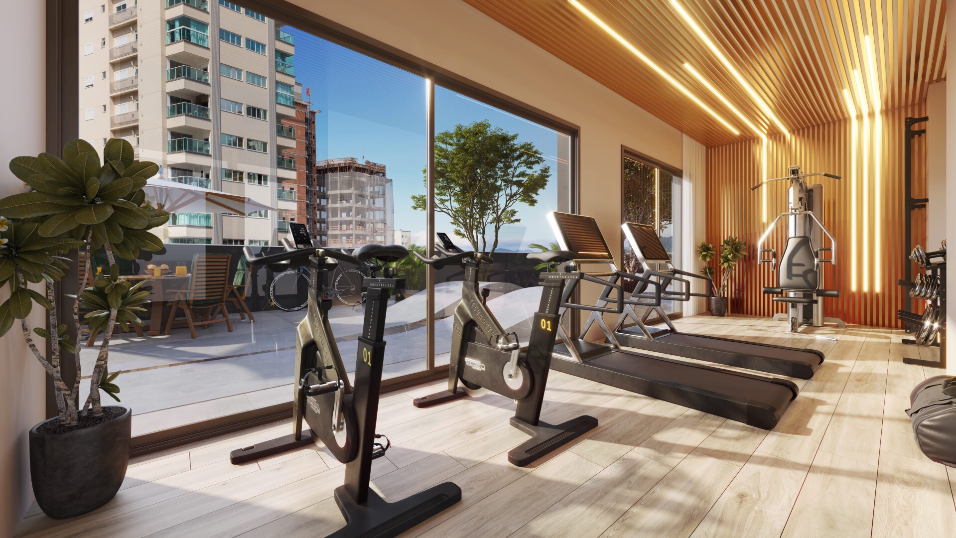 Fitness