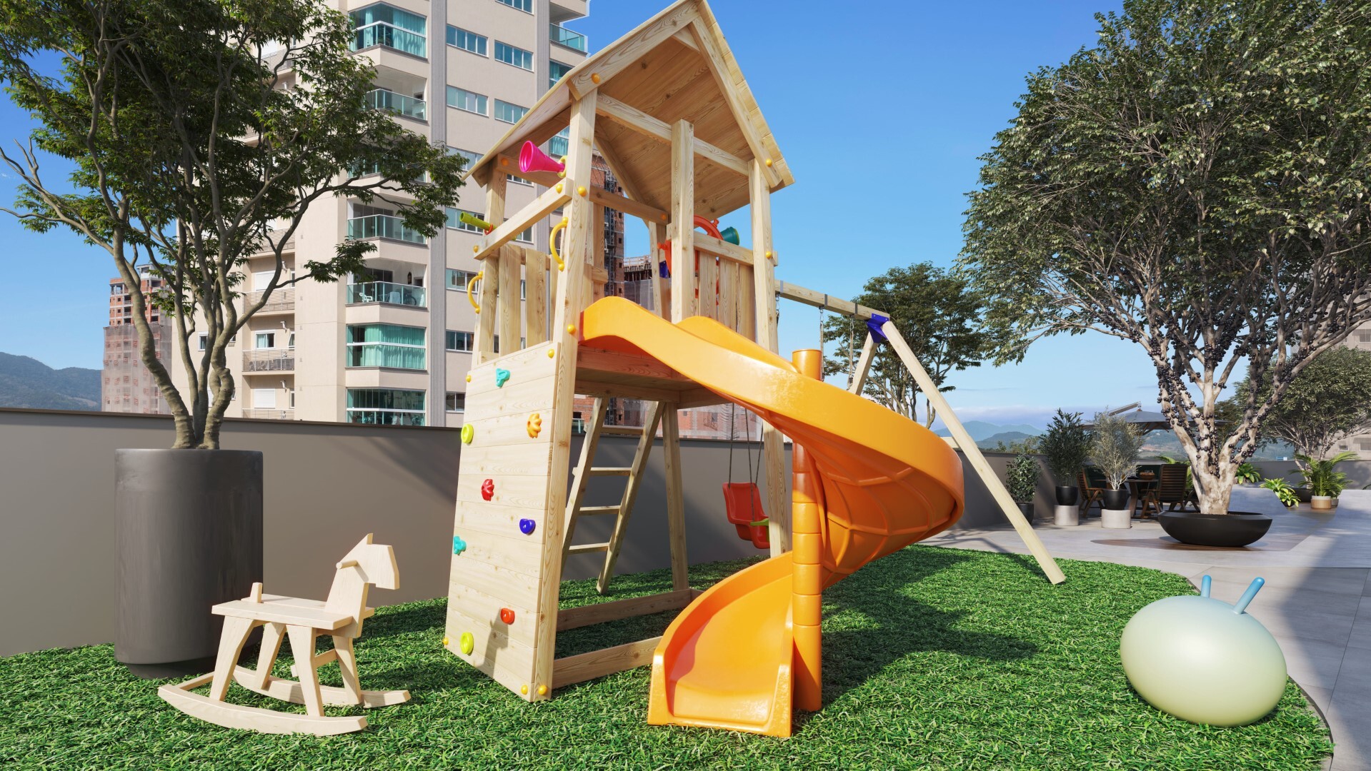 Playground