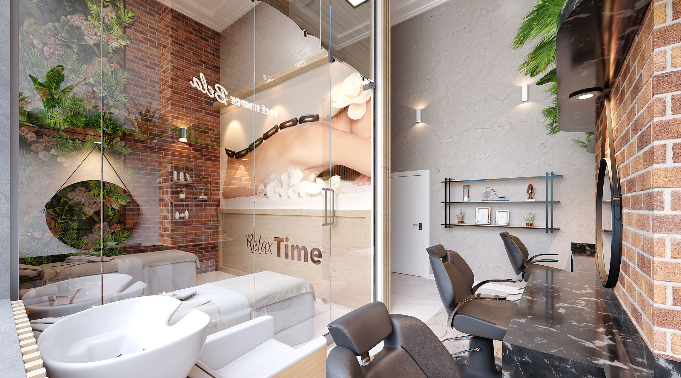 Spa