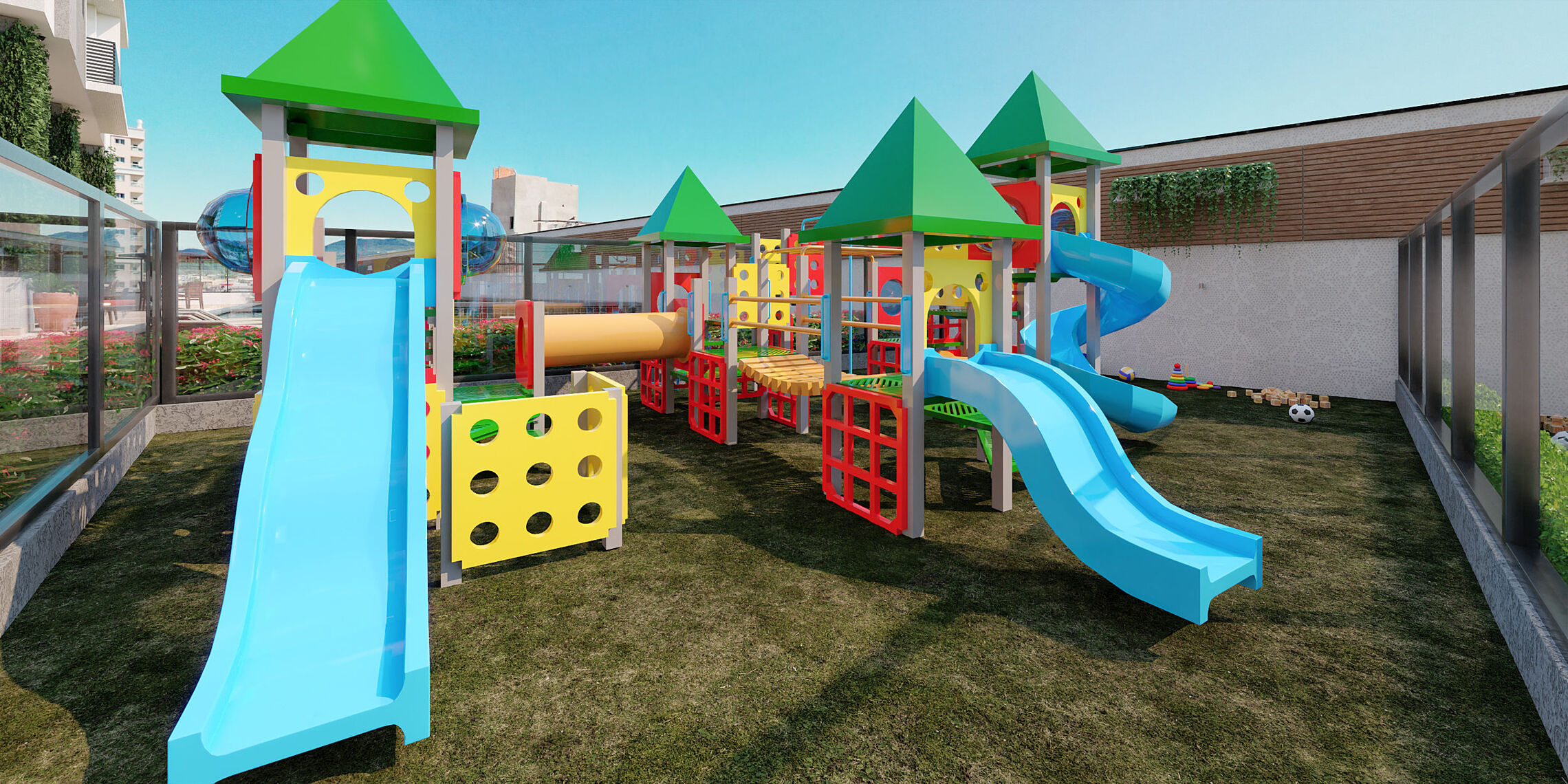 Playground