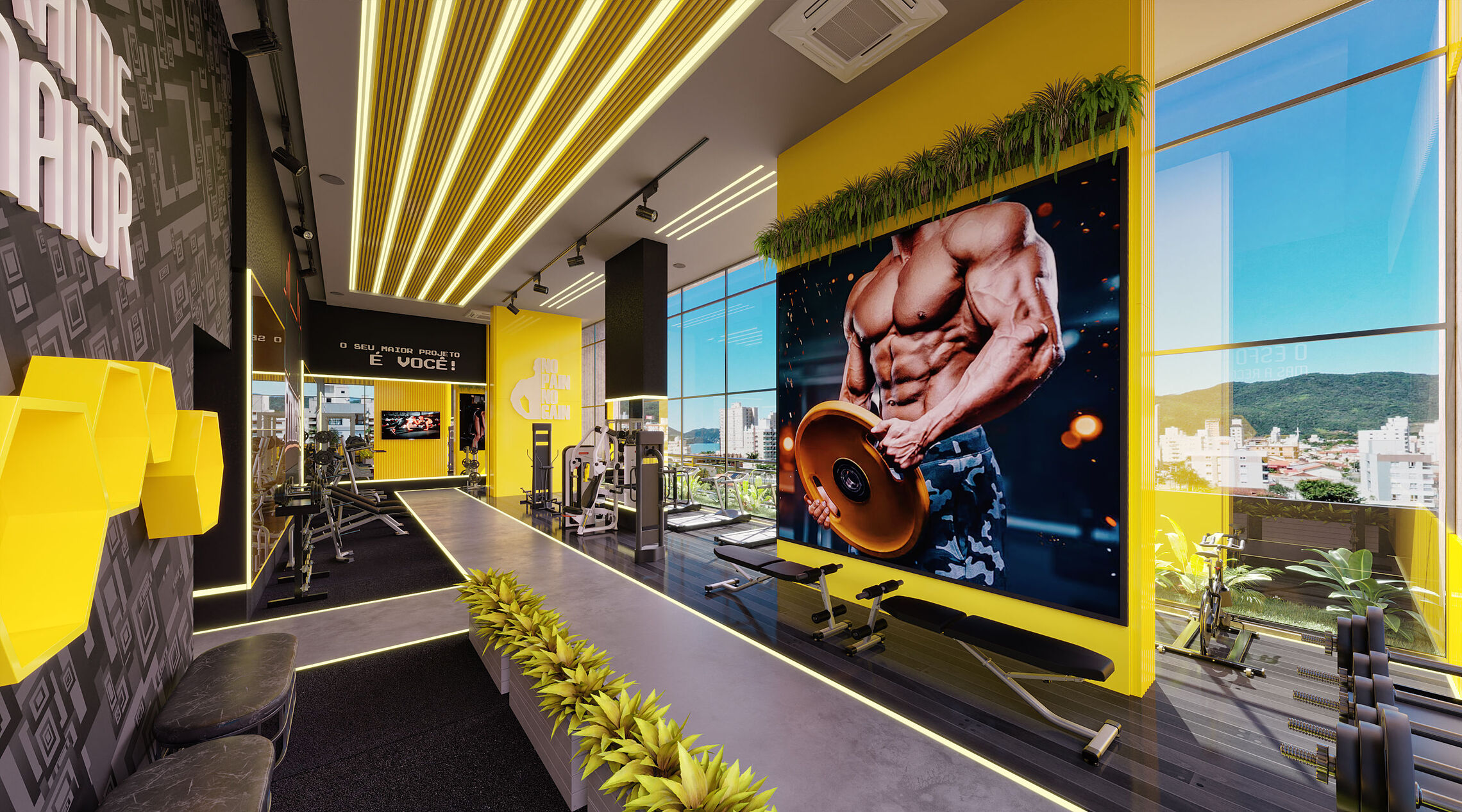 Fitness