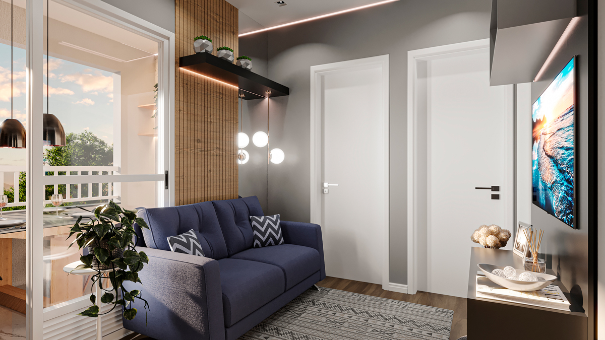 Metrocasa Dom Bosco - NR