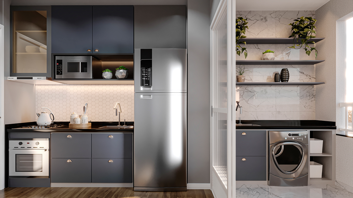 Metrocasa Dom Bosco - NR