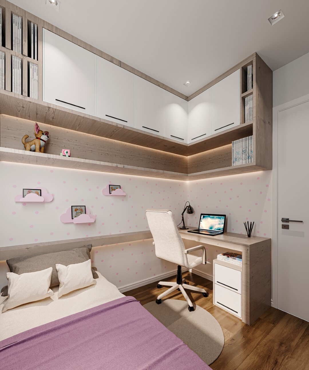 Metrocasa Dom Bosco - NR