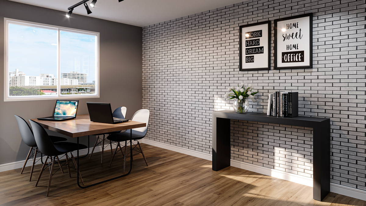 Metrocasa Dom Bosco - NR