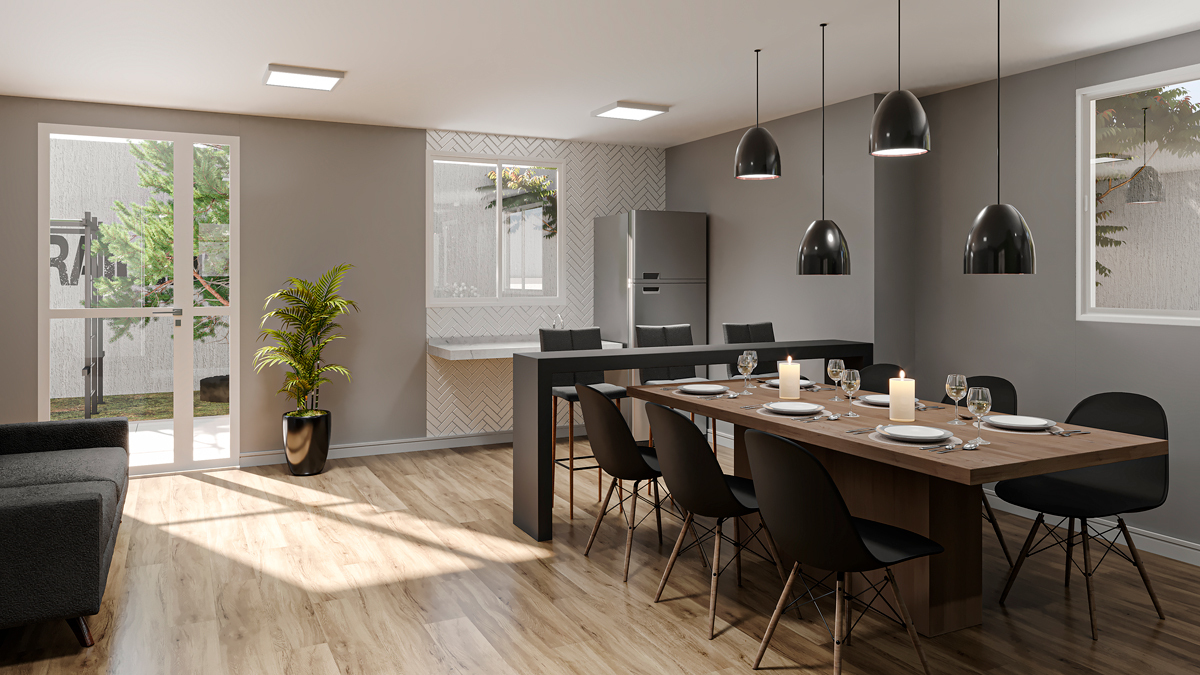 Metrocasa Dom Bosco - NR