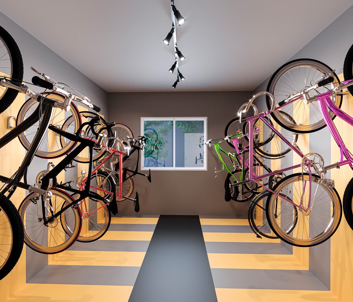 Metrocasa Dom Bosco - NR