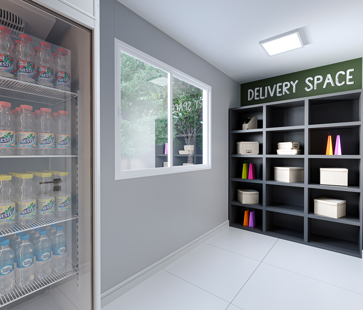 Metrocasa Dom Bosco - NR