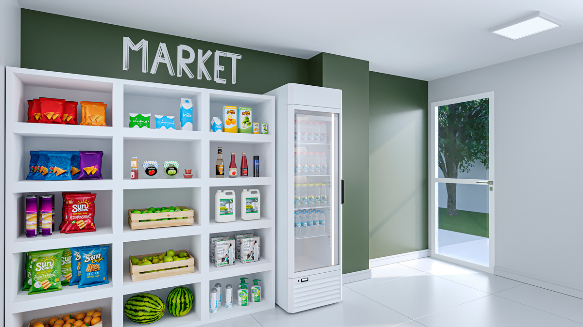 Metrocasa Dom Bosco - NR