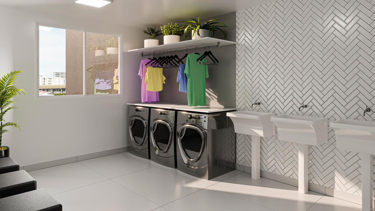 Metrocasa Dom Bosco - NR