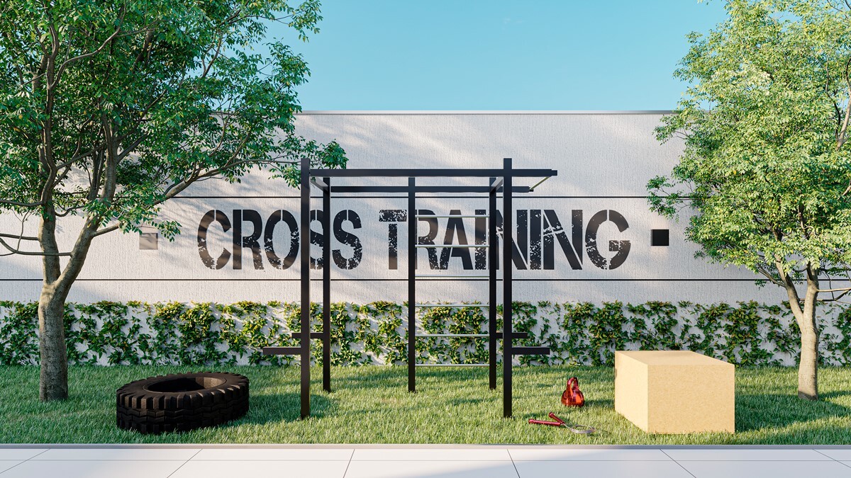 Metrocasa Dom Bosco - NR