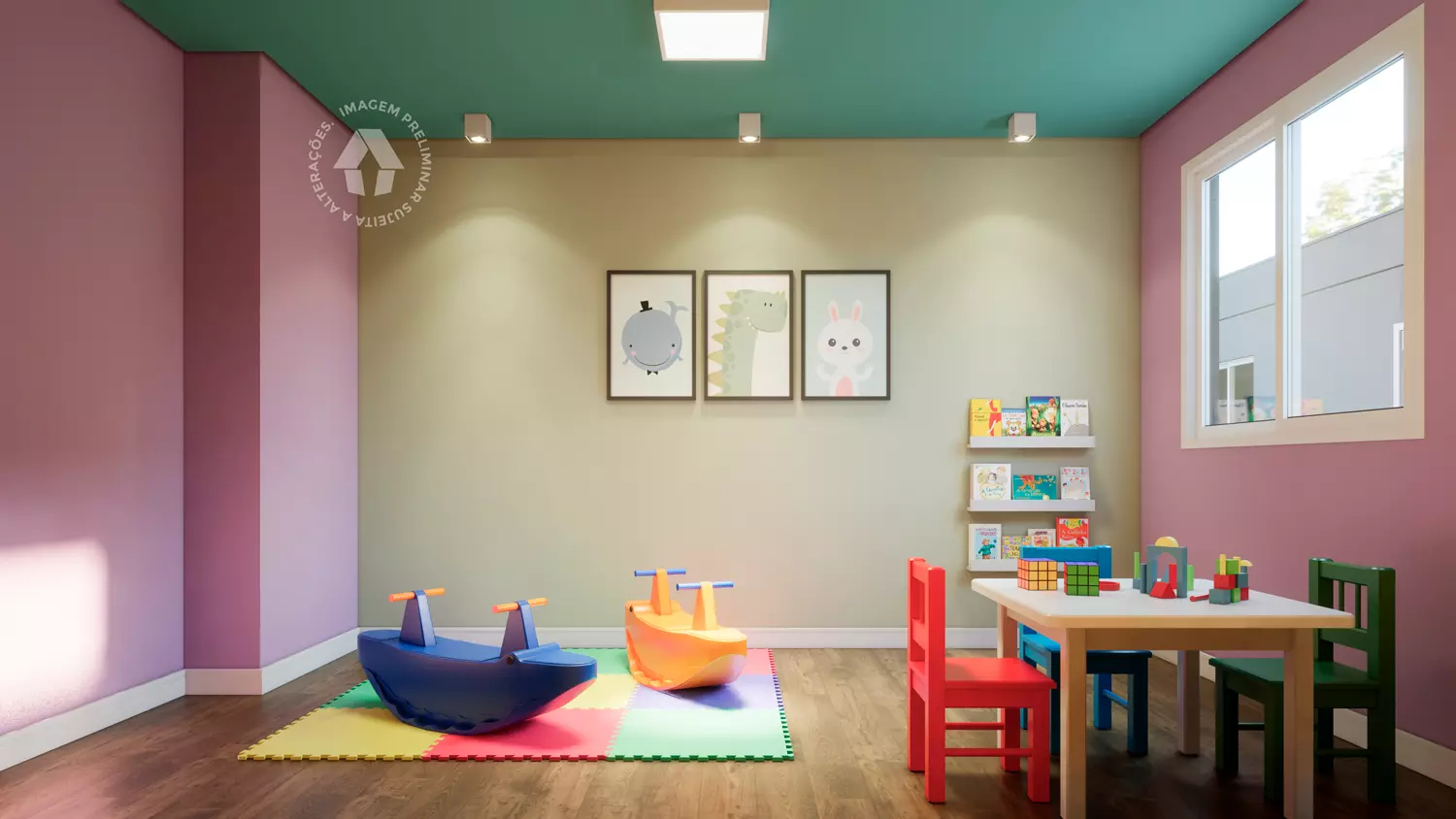 Metrocasa Estação Penha - Residencial Metrocasa Estação Penha - Residencial