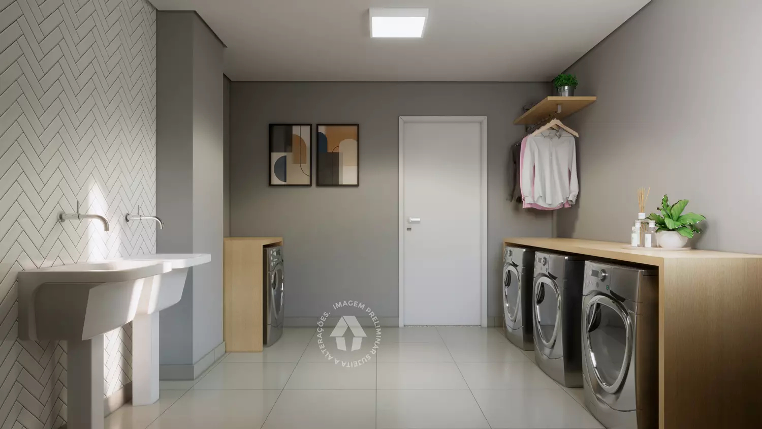 Metrocasa Estação Penha - Residencial Metrocasa Estação Penha - Residencial