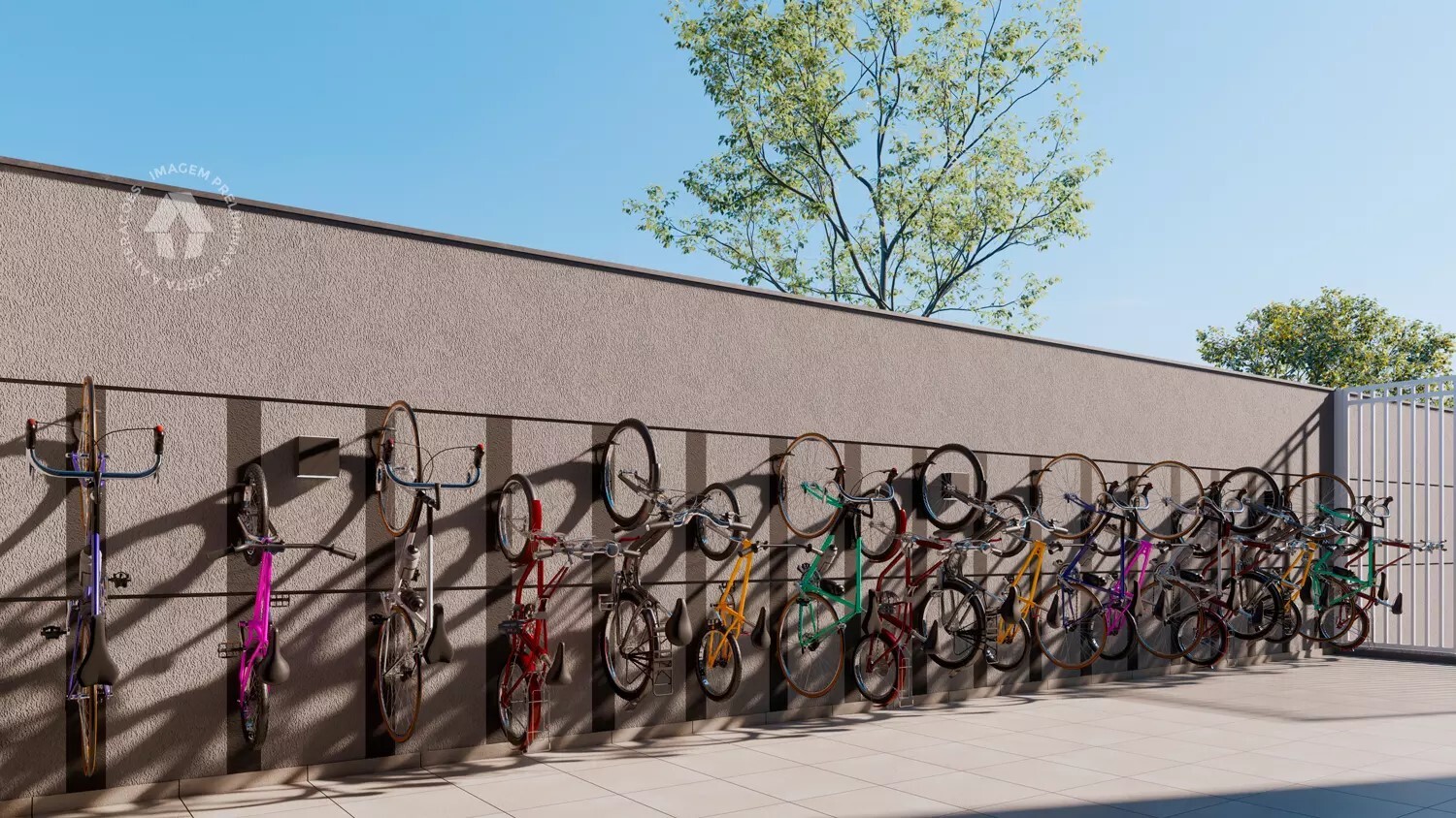 Metrocasa Estação Penha - Residencial Metrocasa Estação Penha - Residencial