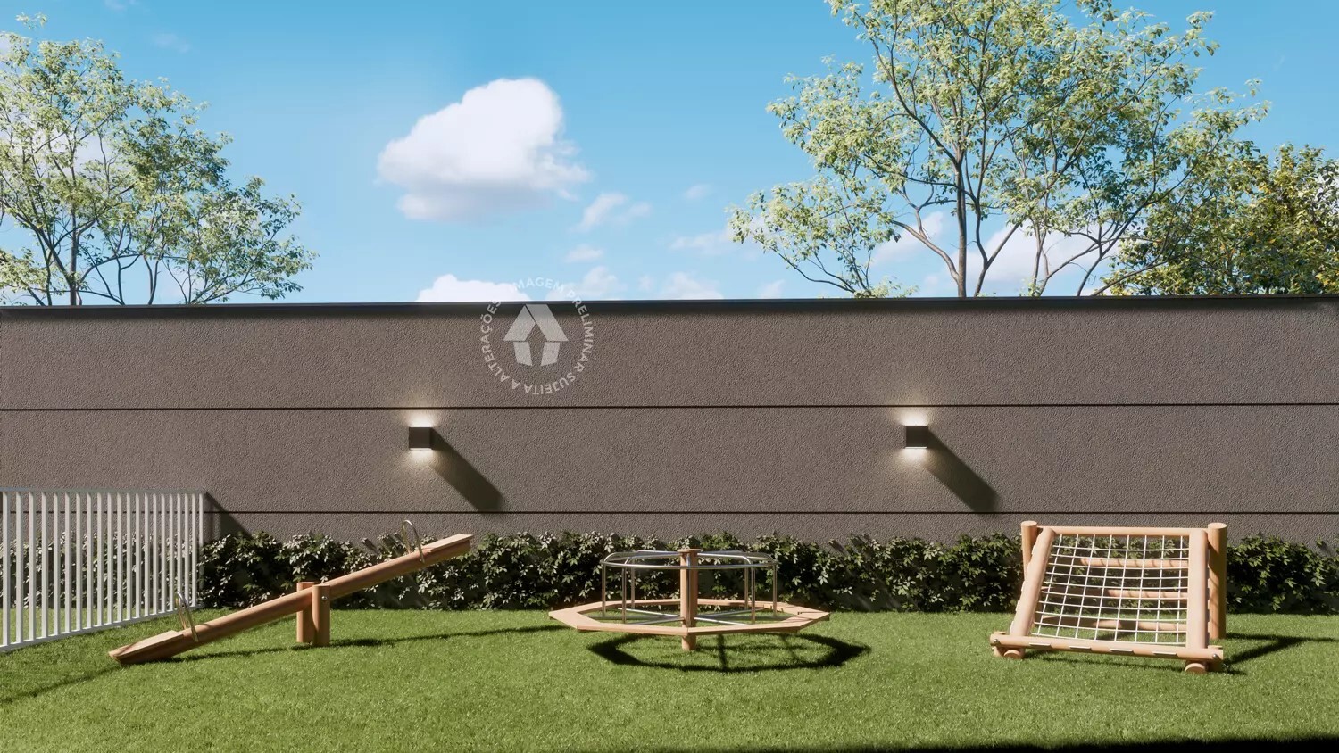 Metrocasa Estação Penha - Residencial Metrocasa Estação Penha - Residencial