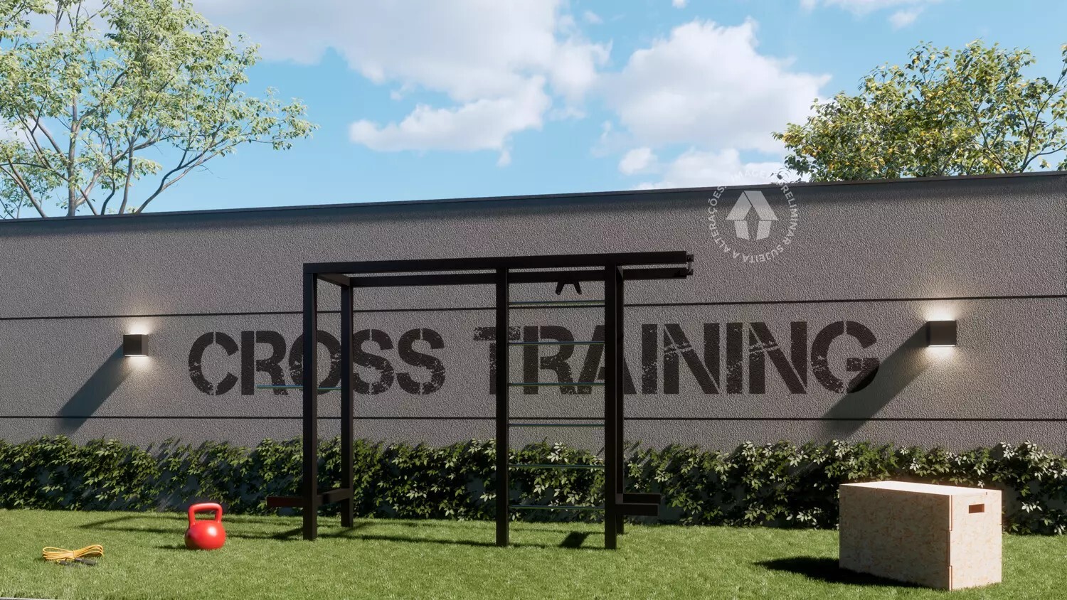 Metrocasa Estação Penha - Residencial Metrocasa Estação Penha - Residencial