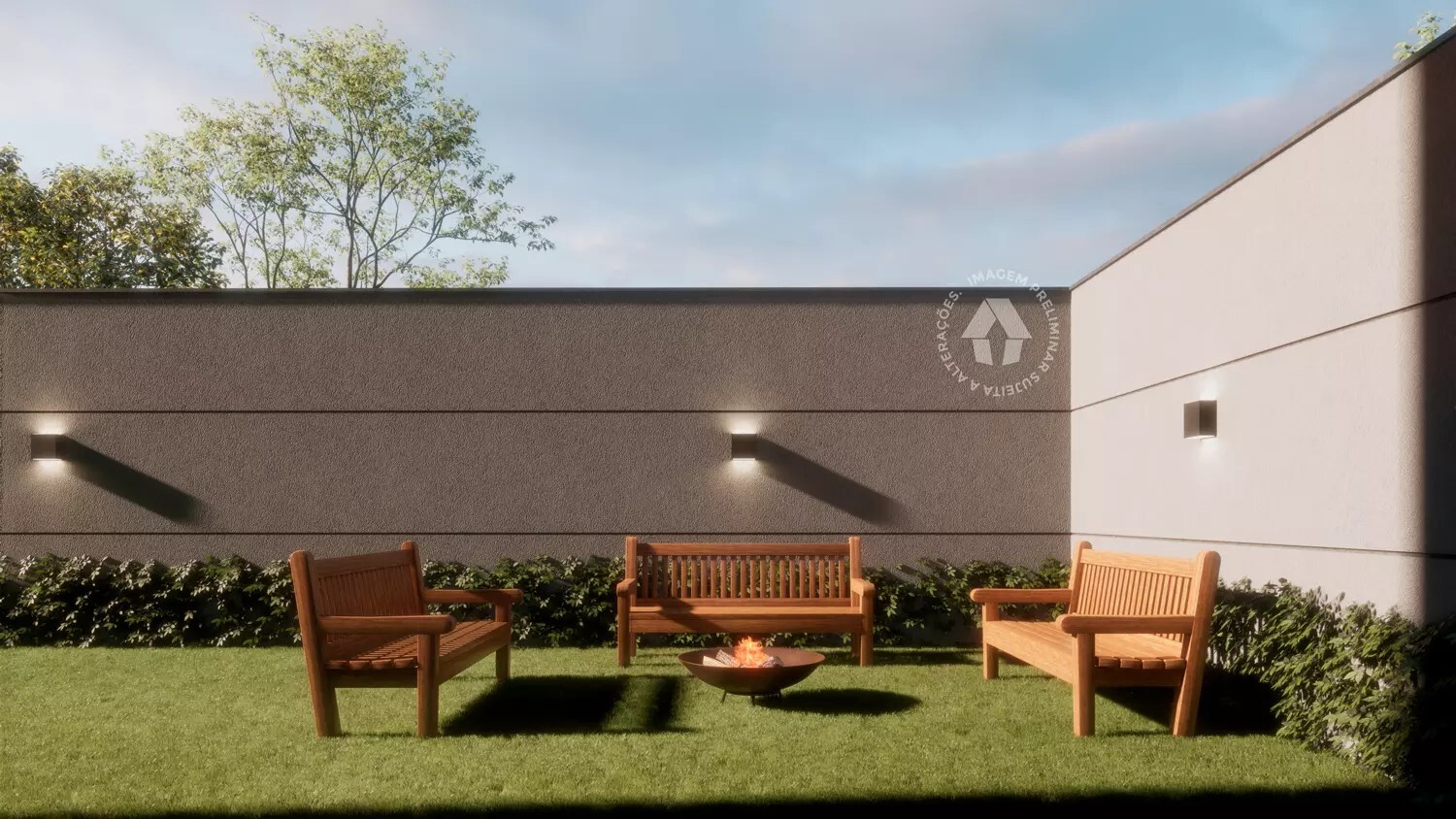 Metrocasa Estação Penha - Residencial Metrocasa Estação Penha - Residencial