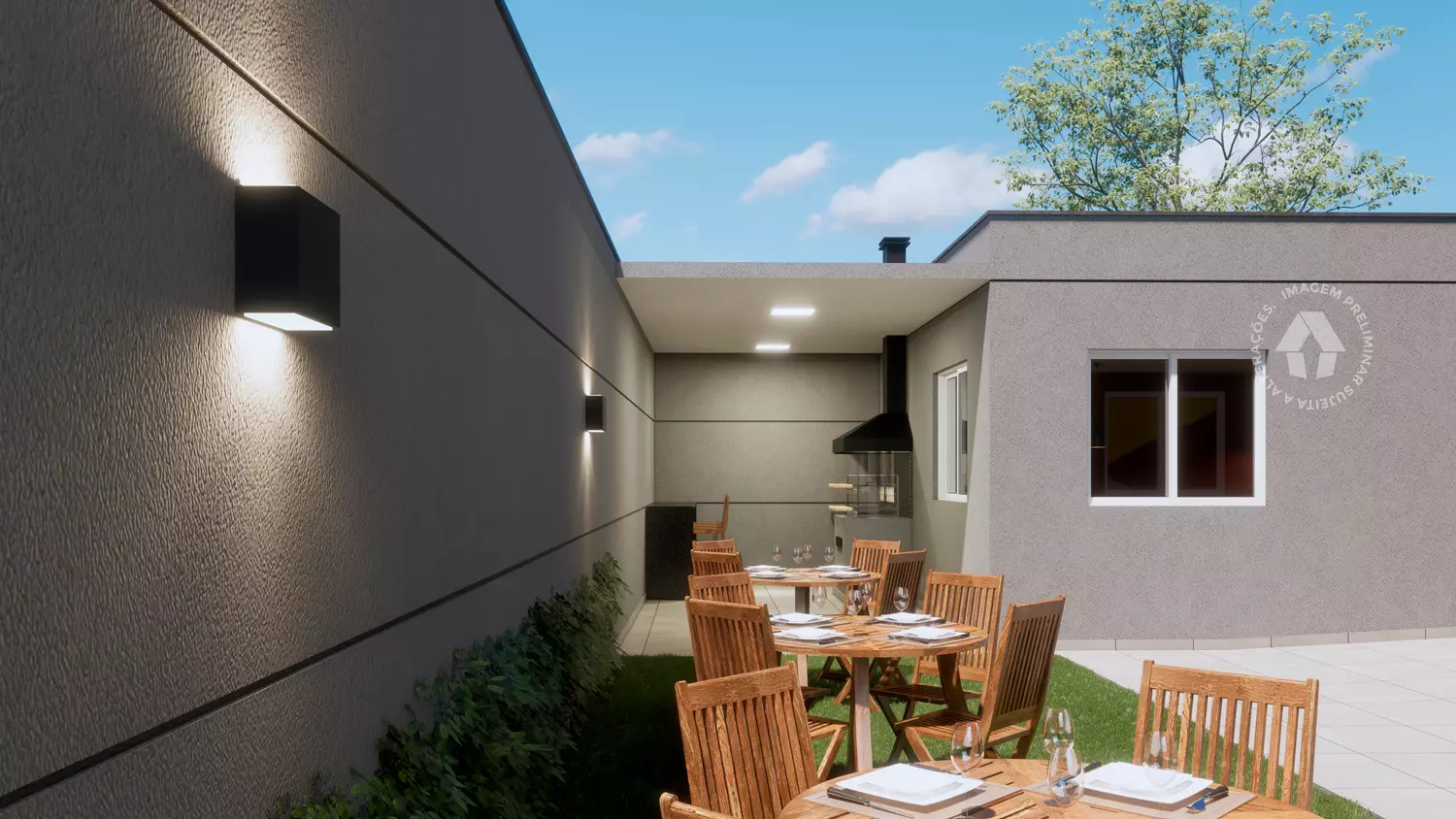 Metrocasa Estação Penha - Residencial Metrocasa Estação Penha - Residencial