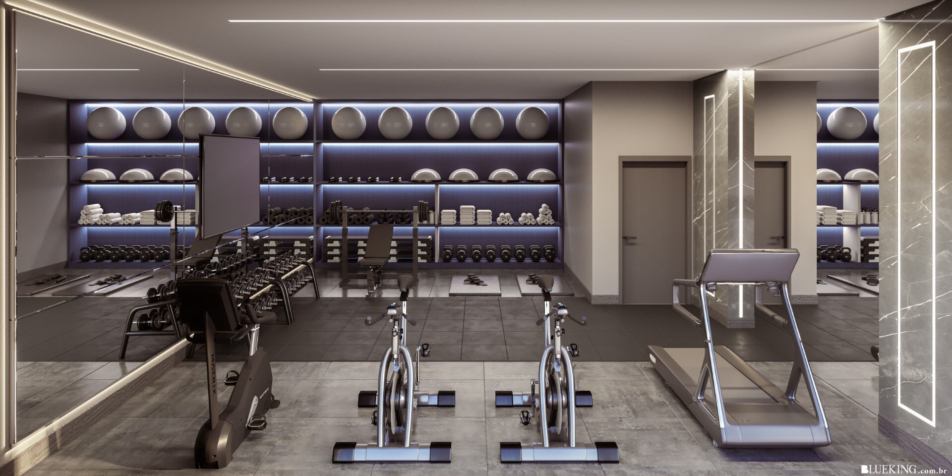 Fitness