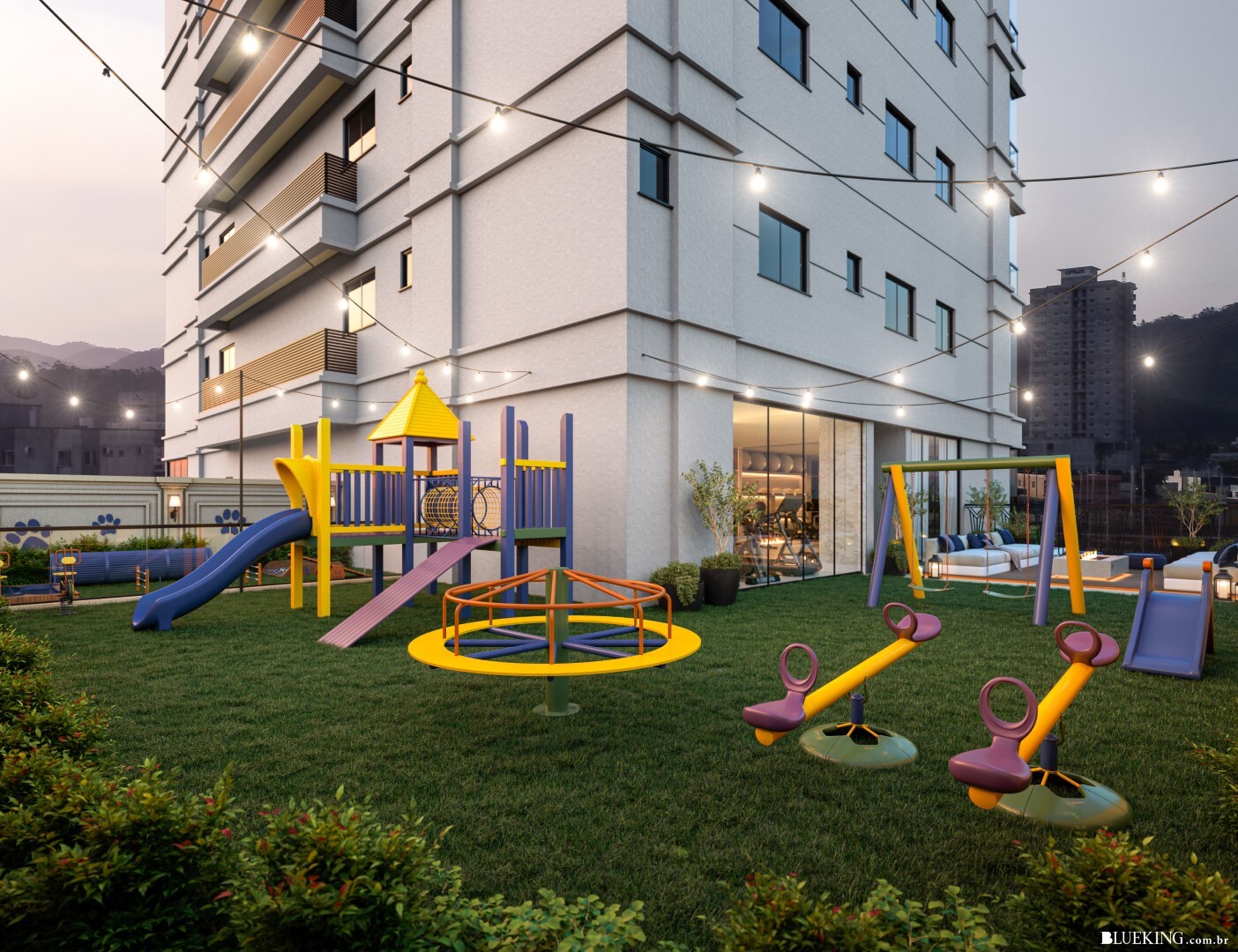 Playground