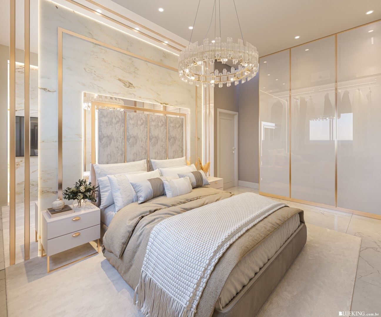 Dormitorio