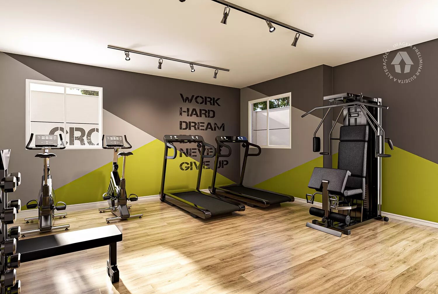 Fitness