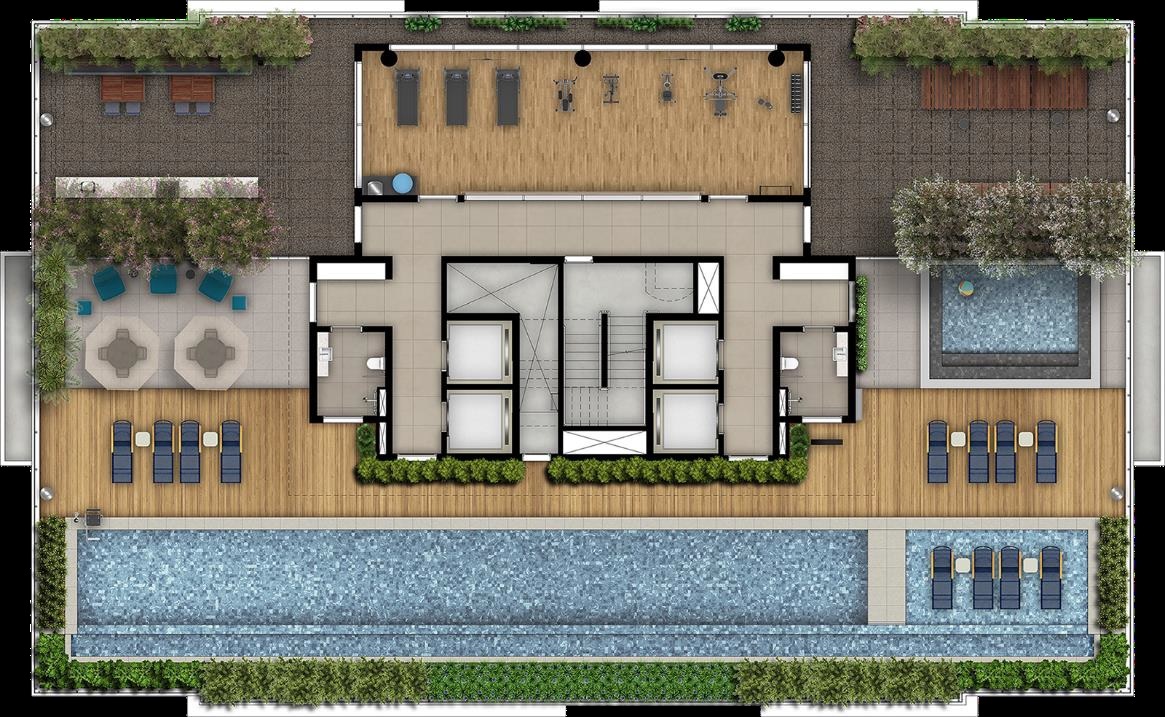 Ári Butantã - Fibra Experts Ári Butantã - Fibra Experts