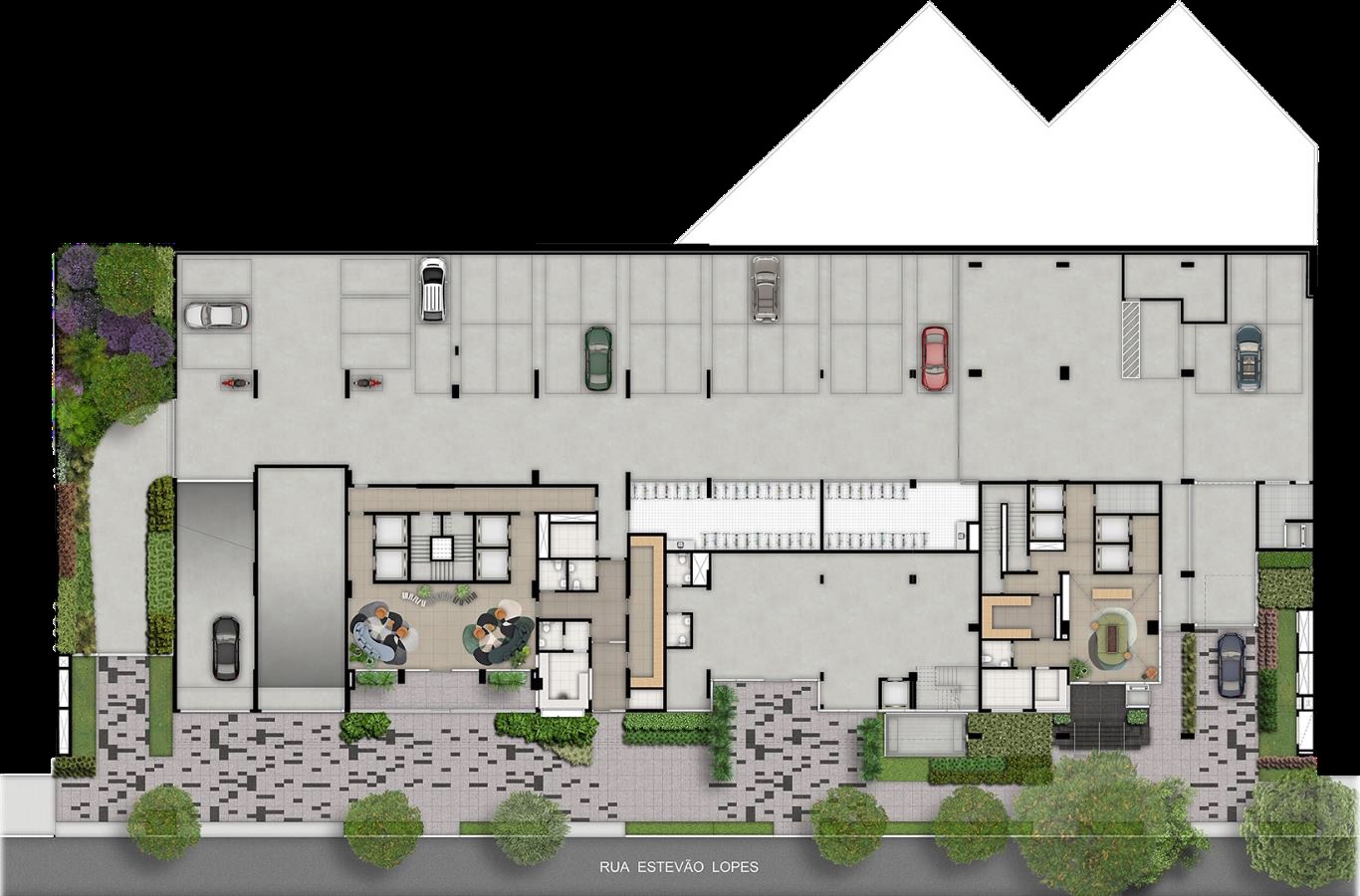 Ári Butantã - Fibra Experts Ári Butantã - Fibra Experts