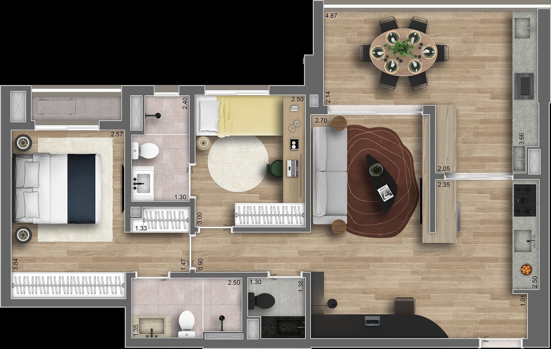 Ári Butantã - Fibra Experts Ári Butantã - Fibra Experts