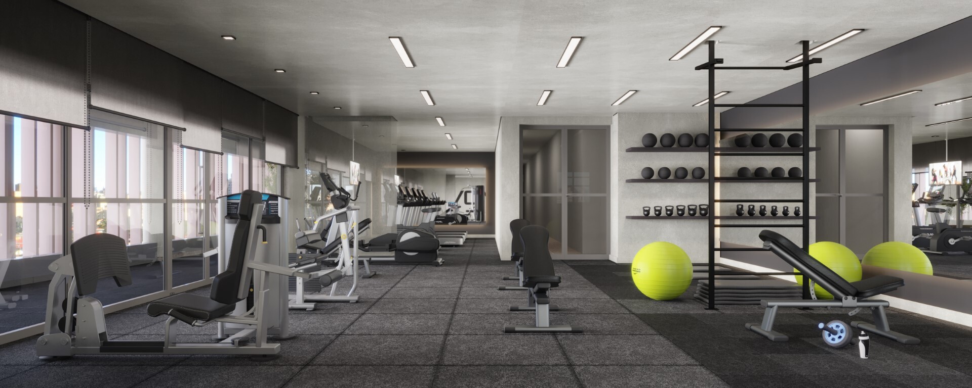Fitness