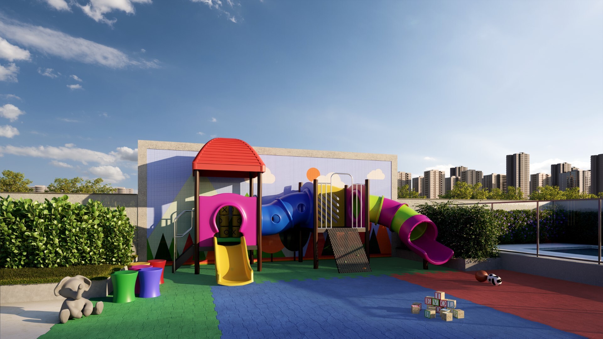 Playground
