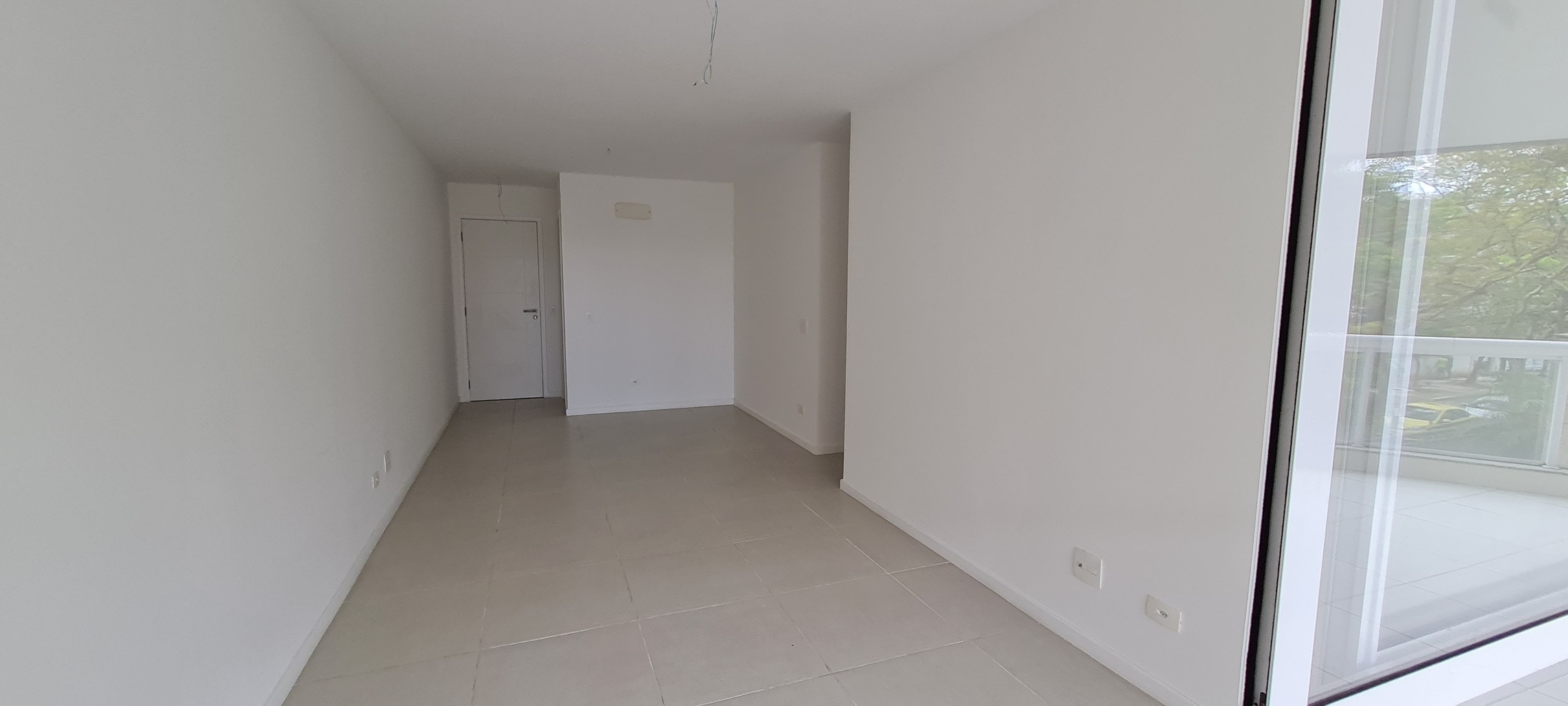 Residencial La Spezia - Belletti Engenharia