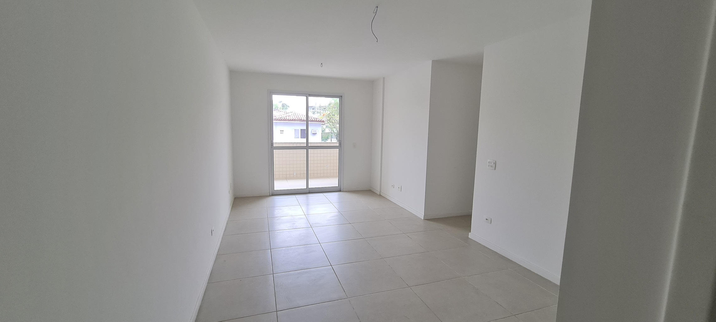 Residencial La Spezia - Belletti Engenharia