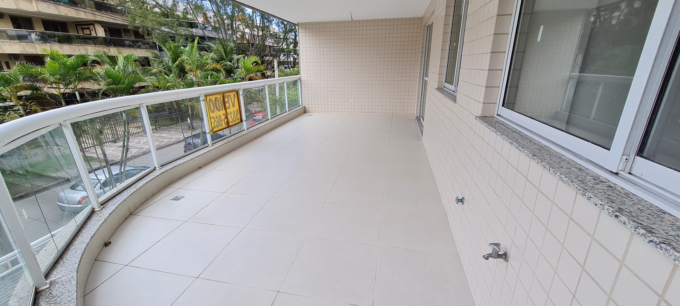 Residencial La Spezia - Belletti Engenharia