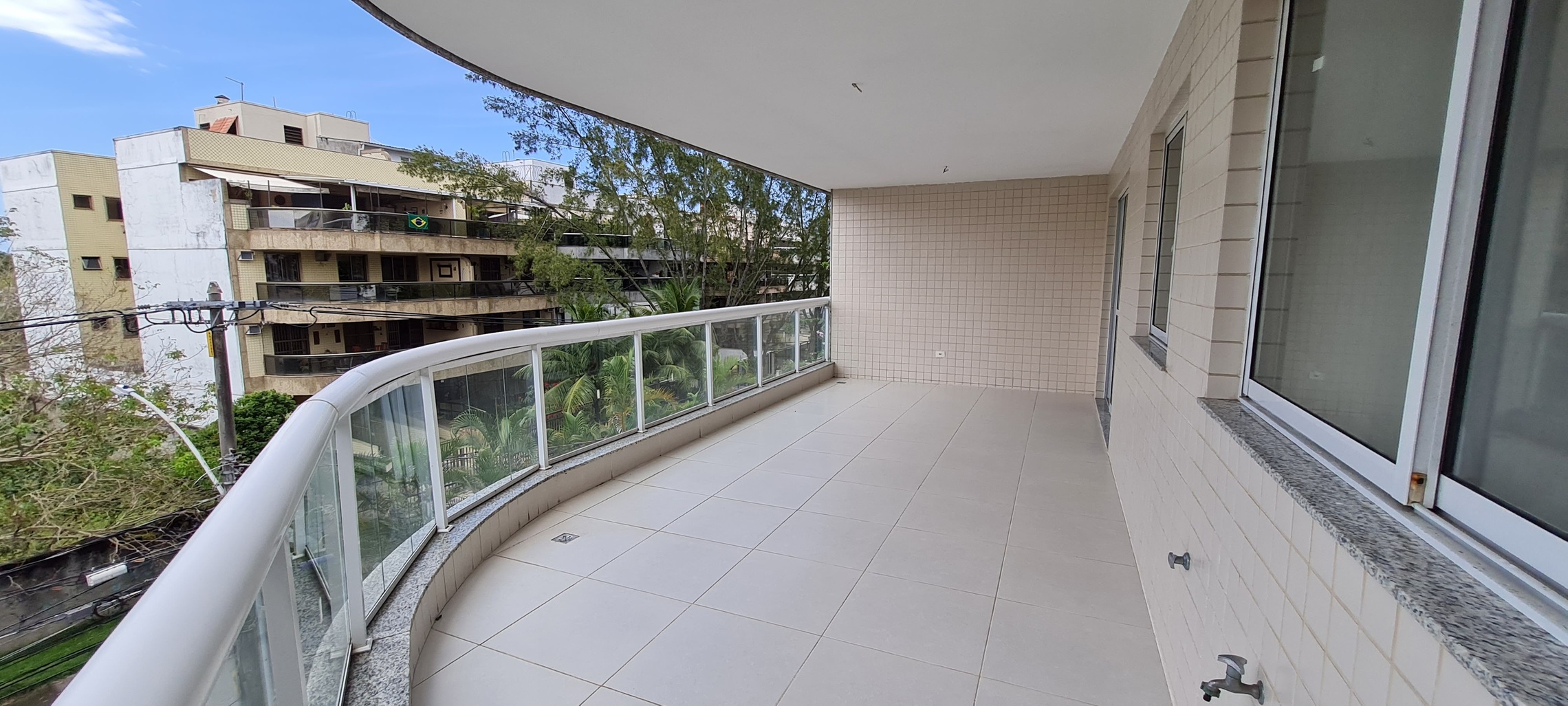 Residencial La Spezia - Belletti Engenharia