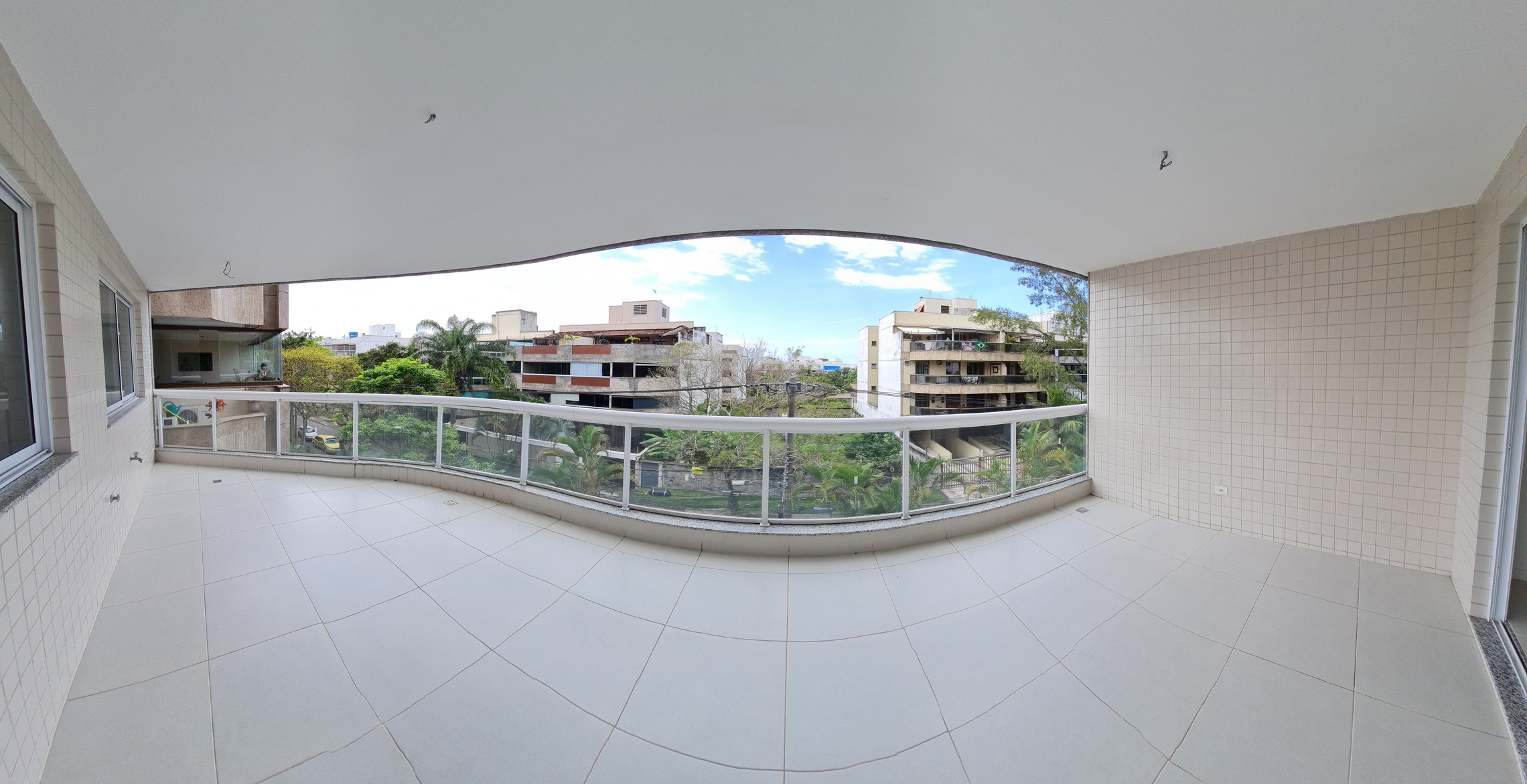 Residencial La Spezia - Belletti Engenharia