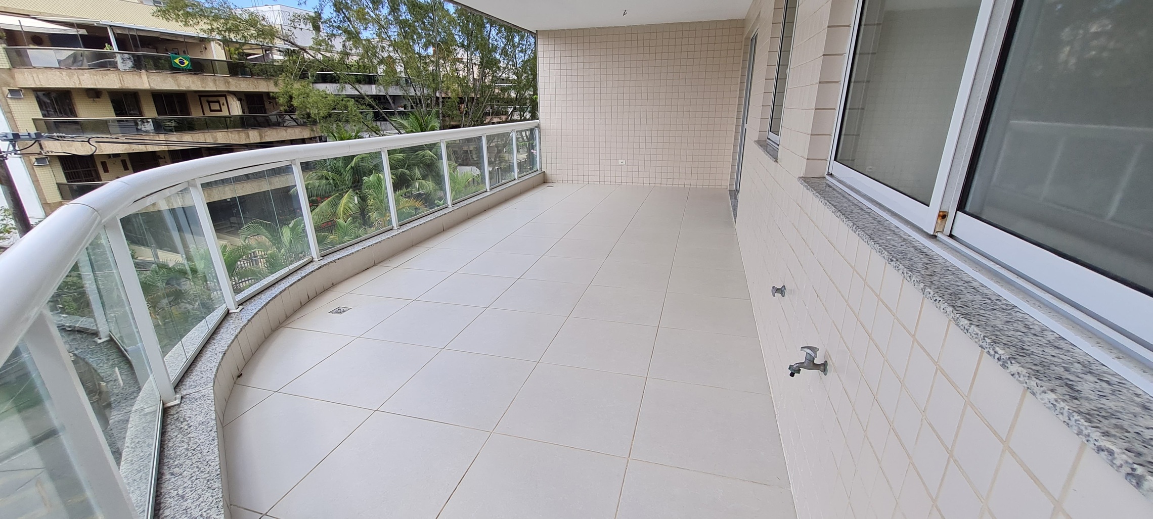 Residencial La Spezia - Belletti Engenharia