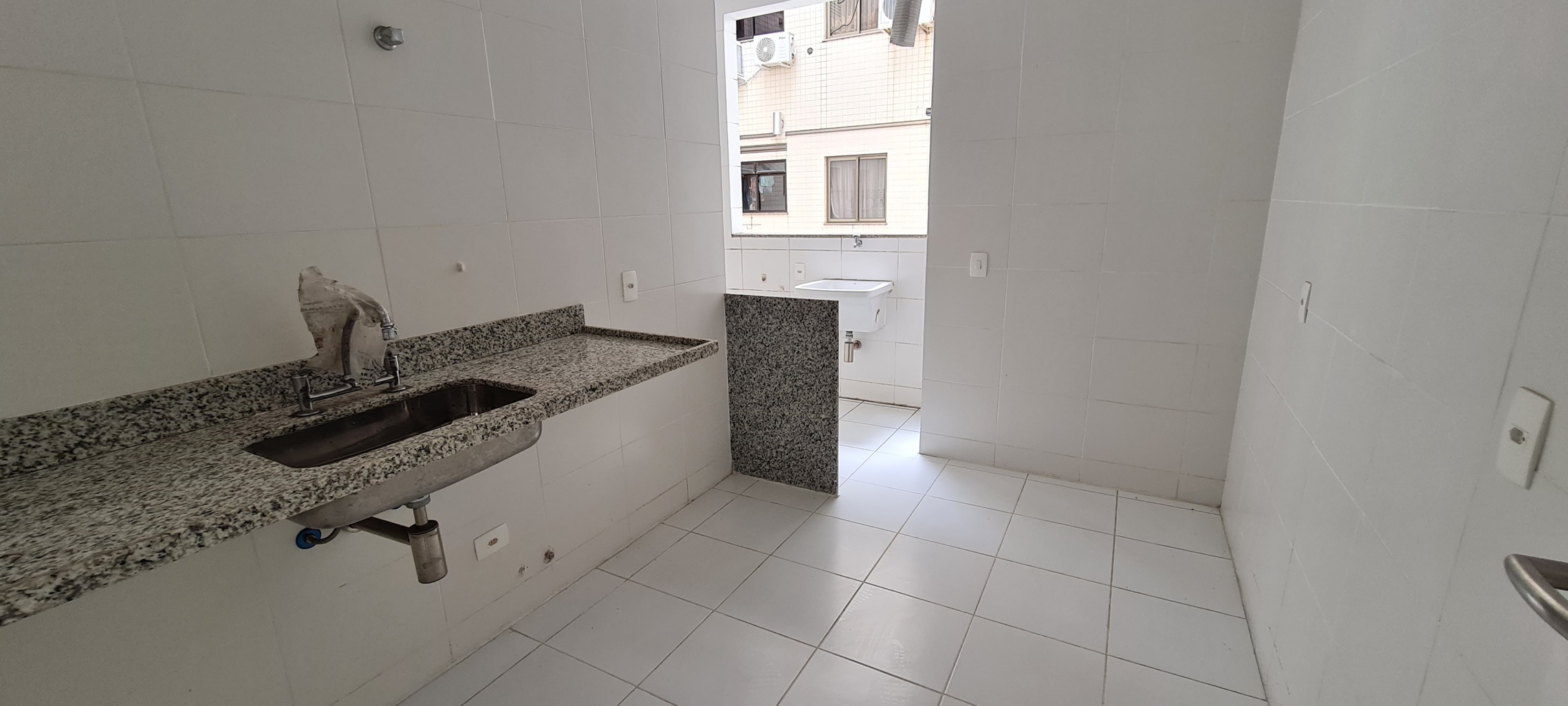 Residencial La Spezia - Belletti Engenharia