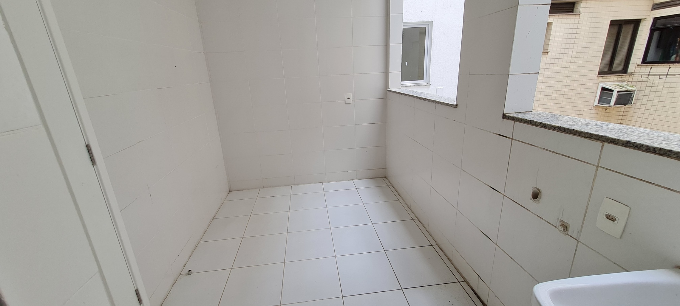 Residencial La Spezia - Belletti Engenharia