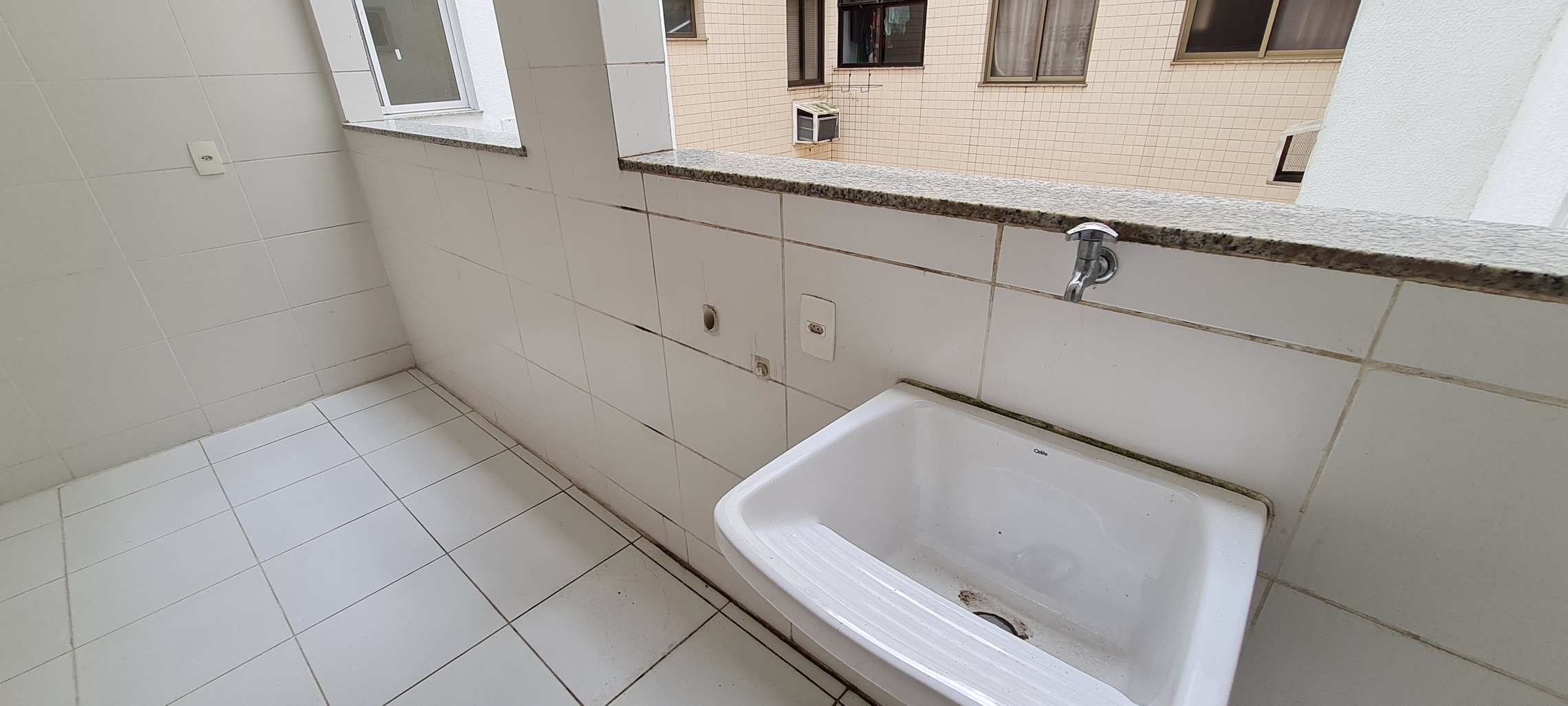 Residencial La Spezia - Belletti Engenharia