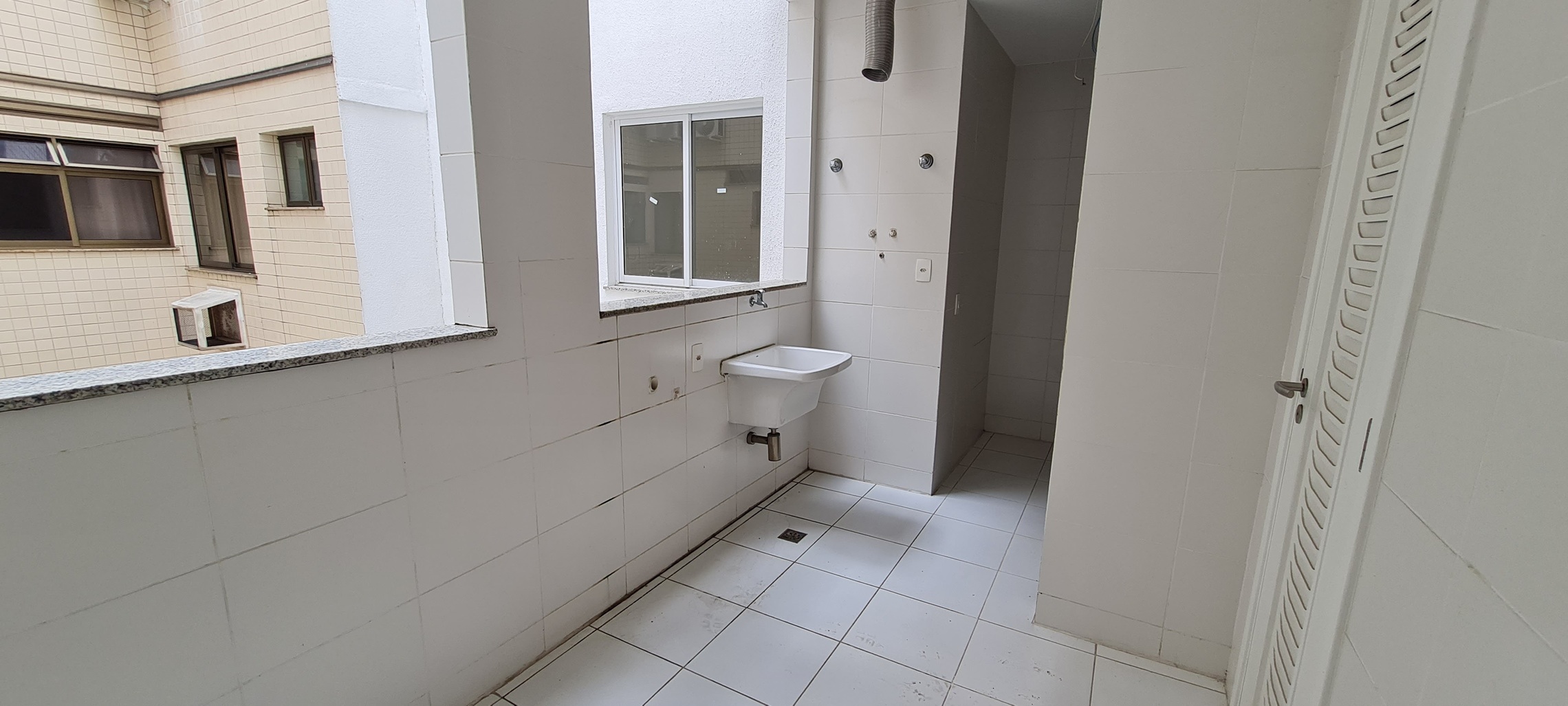 Residencial La Spezia - Belletti Engenharia