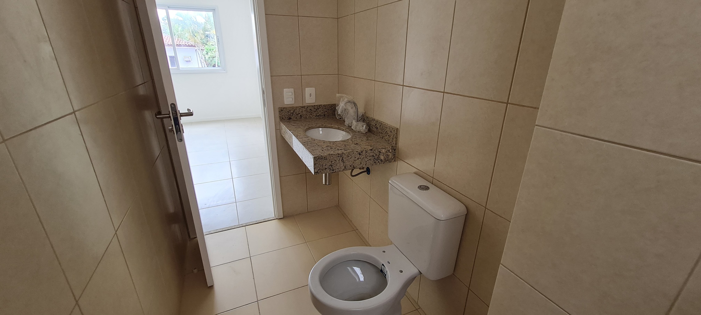 Residencial Multifamiliar de 3 quartos, 87m² no bairro Recreio dos Bandeirantes, em Rio de Janeiro | Eu Corretor