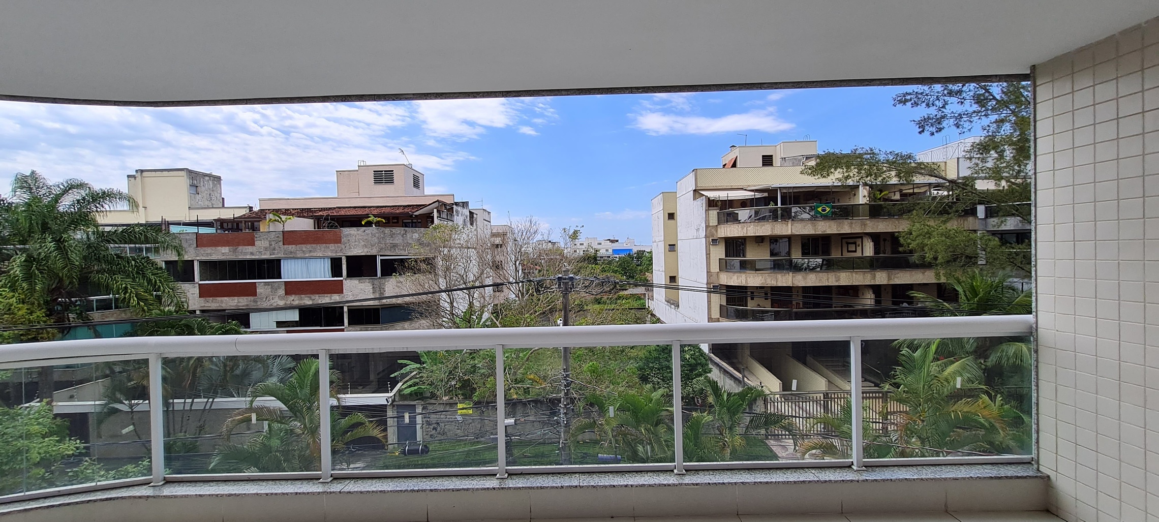 Residencial Multifamiliar de 3 quartos, 87m² no bairro Recreio dos Bandeirantes, em Rio de Janeiro | Eu Corretor