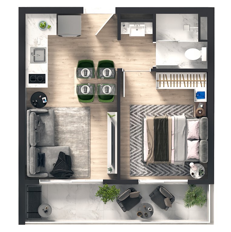 Isla Morumbi - Tarjab Isla Morumbi - Tarjab