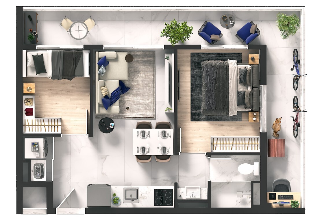 Isla Morumbi - Tarjab Isla Morumbi - Tarjab